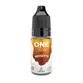e-liquide Noisette e.tasty - VAP|LAB Alsace